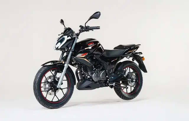 Moto Shineray SBM 150 2026 ABS