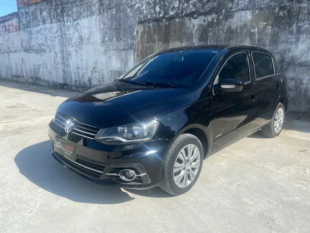 Carro Volkswagen Gol 2013 Novo  1.0 TEC (Flex) 2p