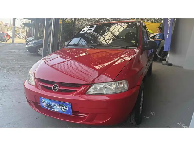 Carro Chevrolet Celta 2003 1.0 VHC 2p