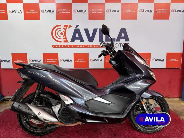 Moto Honda PCX 150 2020 150