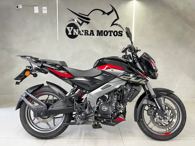 Moto Bajaj Dominar 200 2025 DOMINAR 200