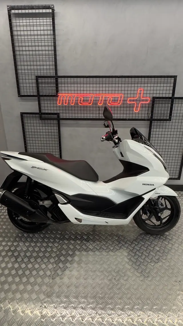 Moto Honda PCX 160 2024 ABS