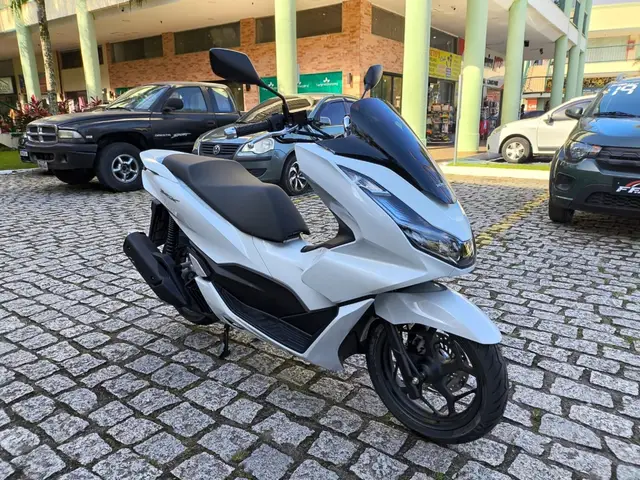 Moto Honda PCX 160 2025 CBS