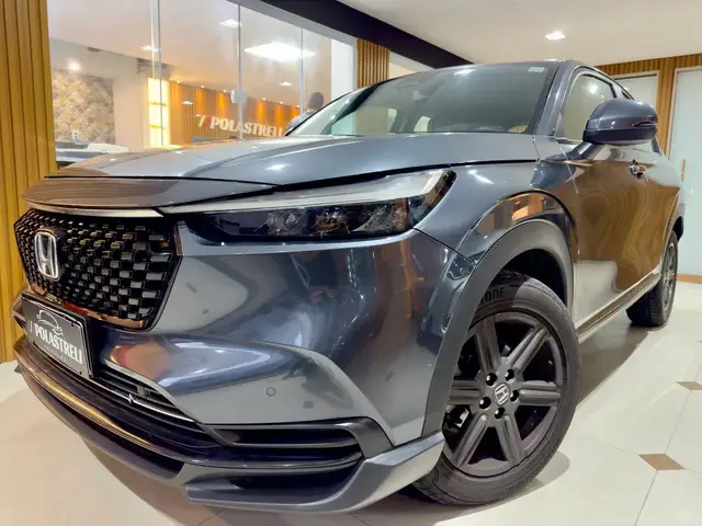 Carro Honda HR-V 2023 Advance 1.5 Turbo