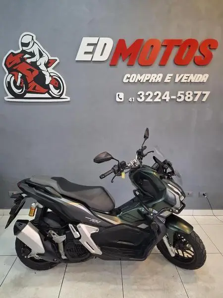 Moto Honda ADV 2024 ABS