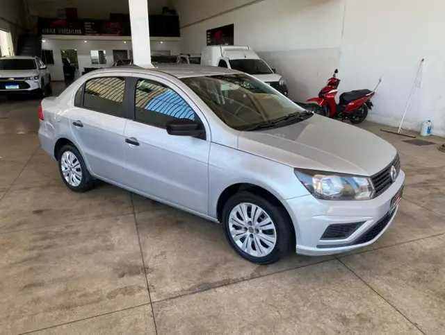 Carro Hyundai HB20 2021 Sense 1.0