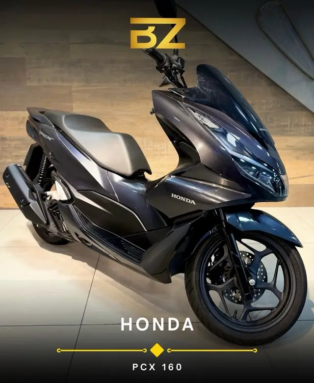 Moto Honda PCX 160 2023 ABS