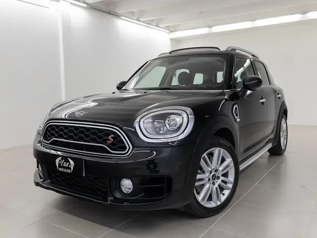 Carro MINI Cooper Countryman 2019 Cooper  S 2.0 (Aut)