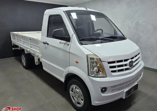 Carro Effa V21 2023 1.3