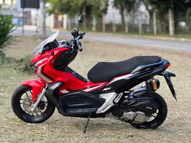 Moto Honda ADV 2022 ABS