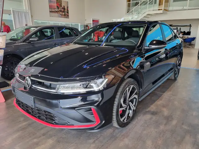 Carro Volkswagen Jetta 2026 2.0 GLI 350 TSI AT