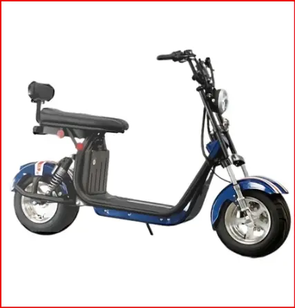 Moto MotoChefe X11 2025 2000W