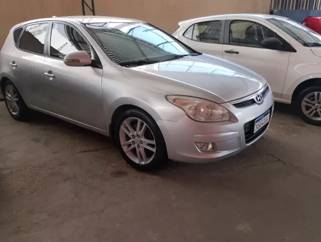 Carro Hyundai i30 2010 GLS 2.0 16V (aut)
