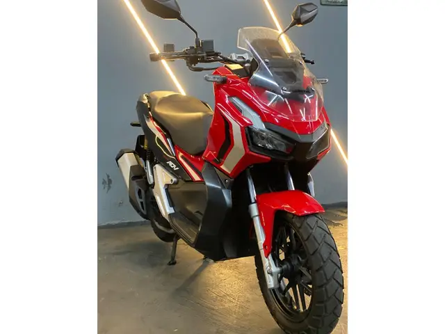 Moto Honda ADV 2022 ABS
