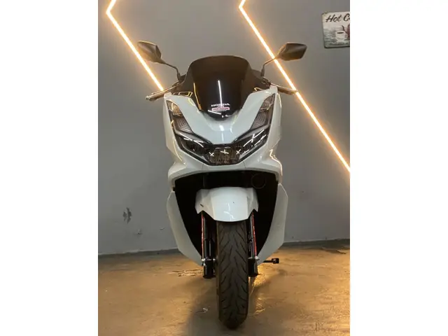 Moto Honda PCX 160 2024 ABS