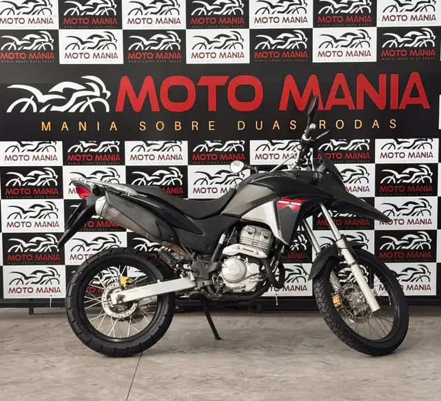 Moto Honda XRE 300 2013 (Flex)