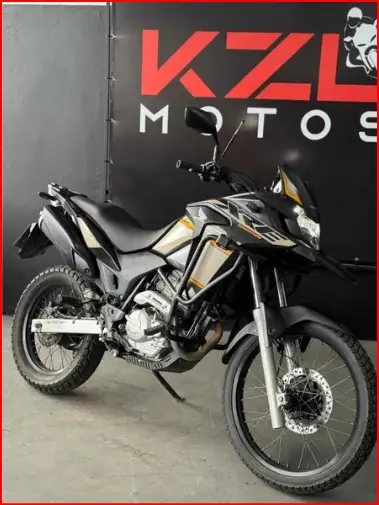 Moto Honda XRE 300 2022 (ABS) (Flex)