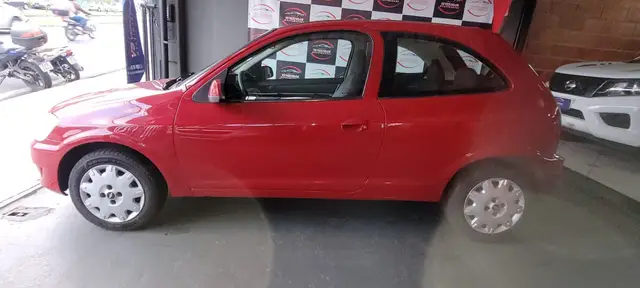 Carro Chevrolet Celta 2008 Life 1.0 VHC (Flex) 2p