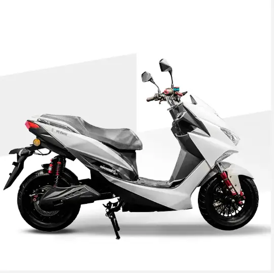 Moto MS Eletric S3K 2026 3500W