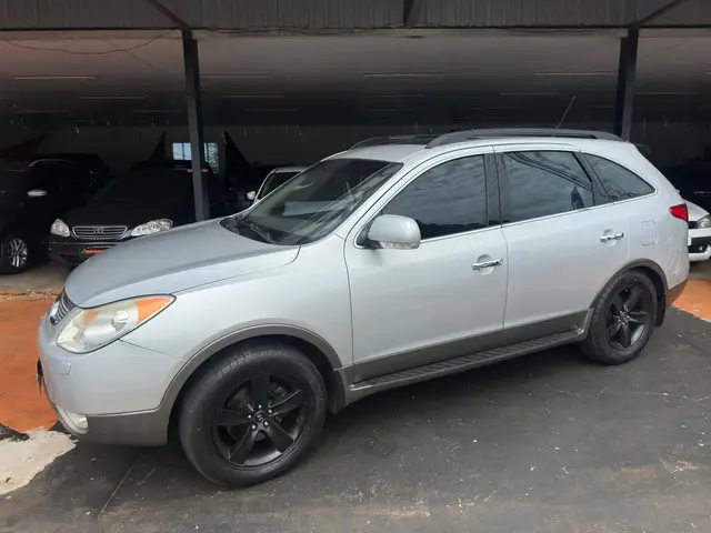Carro Hyundai Veracruz 2010 GLS 3.8 V6