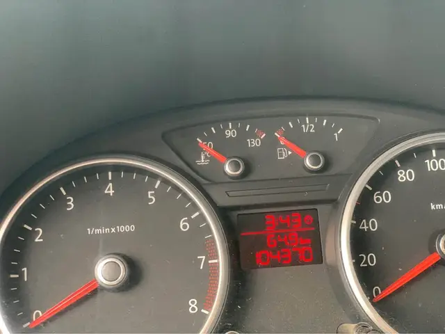 Carro Volkswagen Saveiro 2012 1.6 (Flex)