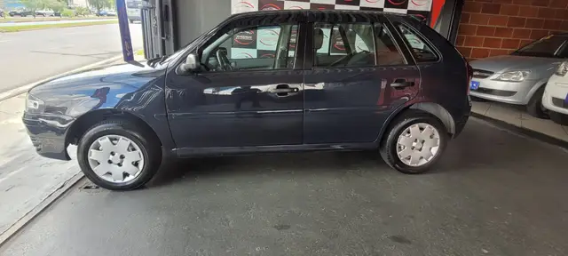 Carro Volkswagen Gol 2013 Novo  1.0 TEC (Flex) 2p