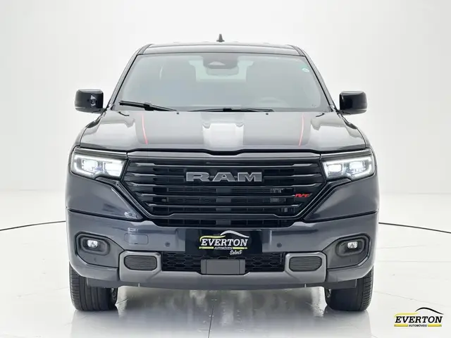 Carro Ram Rampage 2024 R/T 2.0 Turbo
