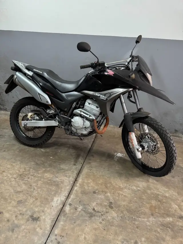 Moto Honda XRE 300 2011 XRE 300/ 300 ABS/ FLEX
