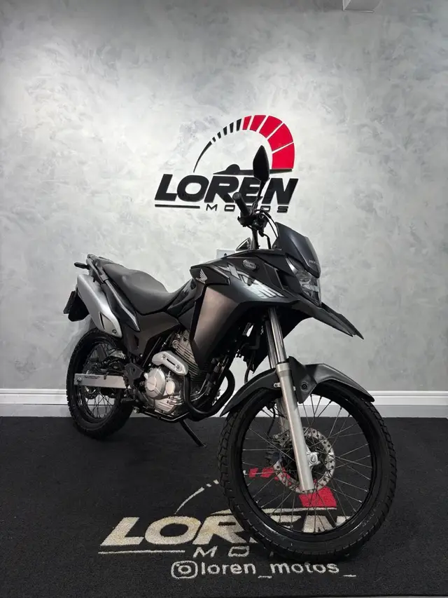Moto Honda XRE 300 2020 (ABS) (Flex)