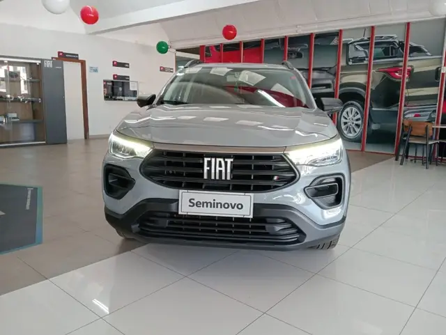 Carro Fiat Pulse 2024 Drive 1.3