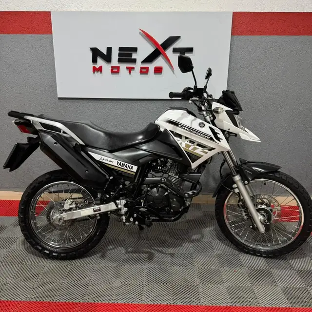 Moto Yamaha XTZ 150 Crosser 2022 S