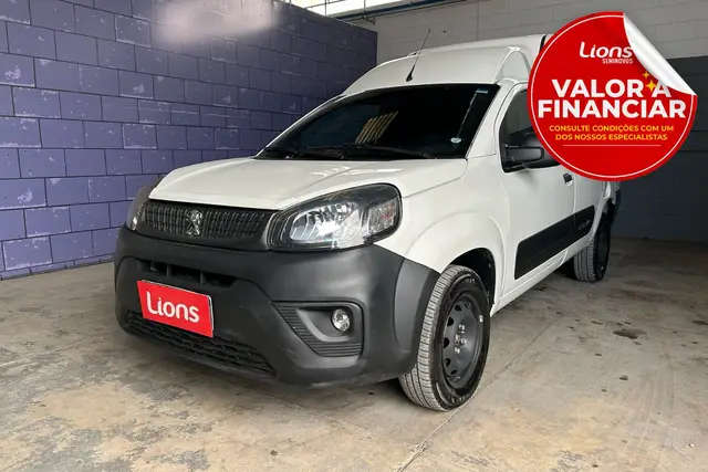 Carro Peugeot Partner Rapid 2024 Business Pack