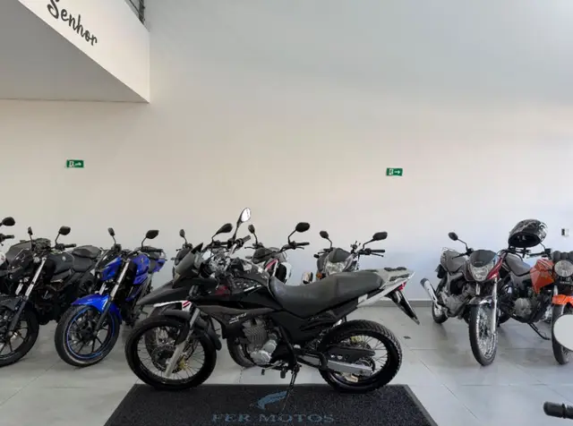 Moto Honda XRE 300 2011 XRE 300/ 300 ABS/ FLEX