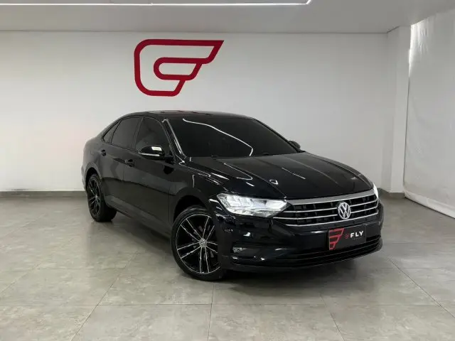 Carro Volkswagen Jetta 2019 1.4 250 TSI R-Line