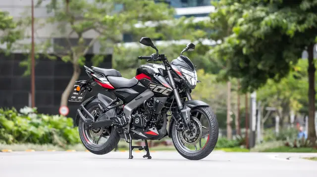 Moto Bajaj Dominar 200 2025 DOMINAR 200