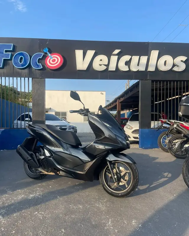 Moto Honda PCX 160 2023 ABS