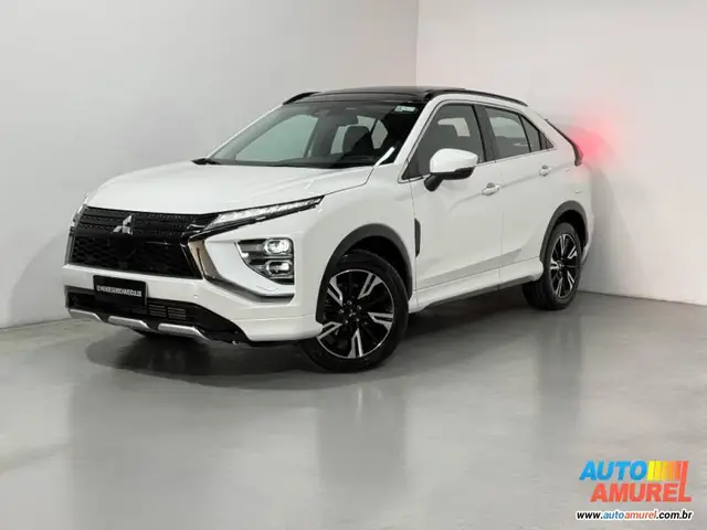 Carro Mitsubishi Eclipse Cross 2025 HPE-S 1.5 (Aut.)