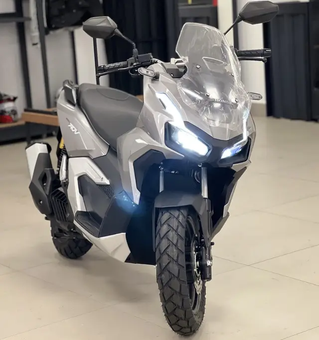 Moto Honda ADV 2026 160 (ABS)