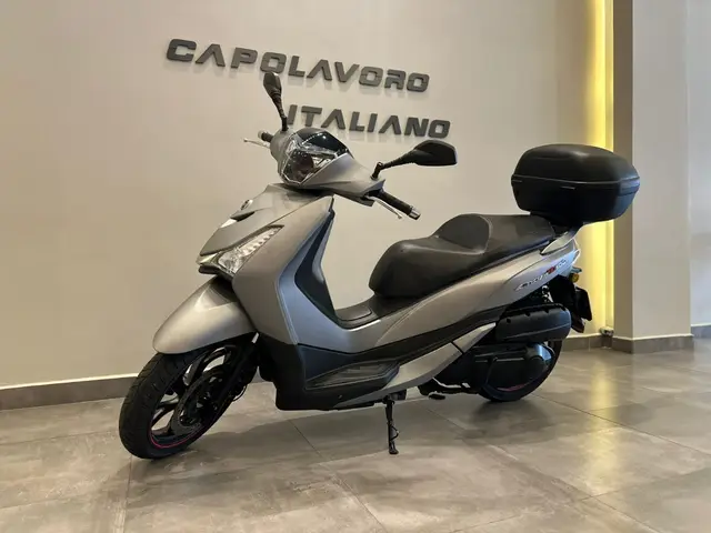Moto Dafra Citycom  2021 HD 300i