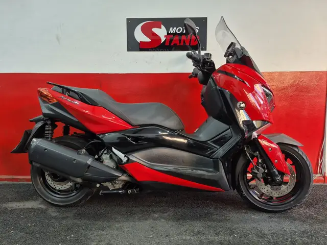 Moto Yamaha XMax 2024 ABS