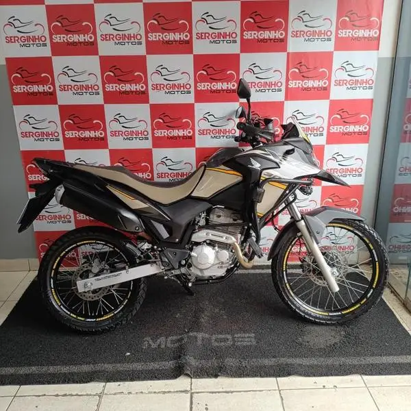 Moto Honda XRE 300 2022 (ABS) (Flex)