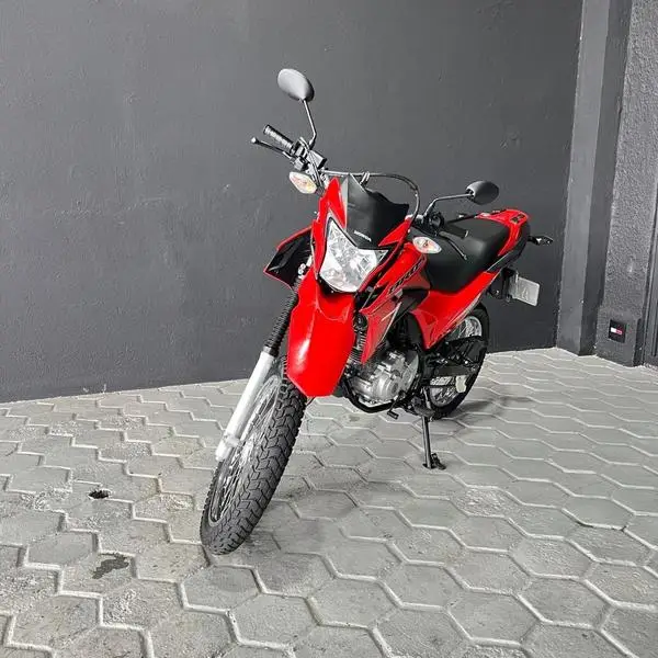 Moto Honda NXR 160 2023 Bros ESDD