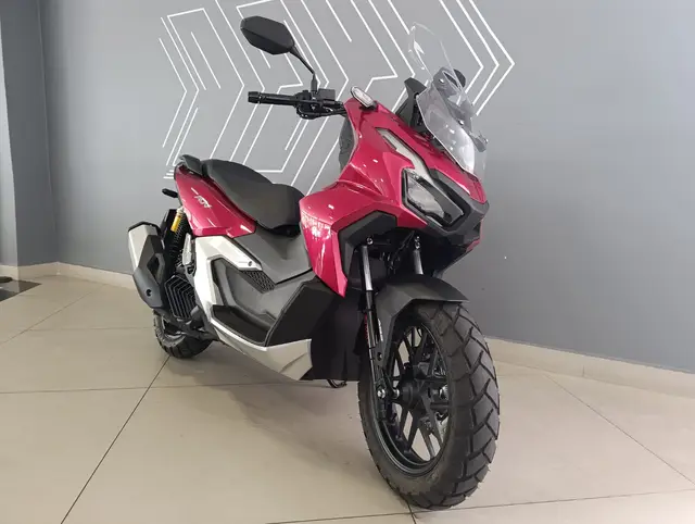 Moto Honda ADV 2025 160 (ABS)