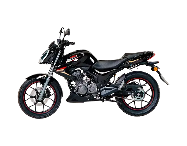 Moto Shineray SBM 150 2026 ABS