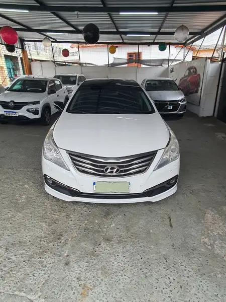 Carro Hyundai Azera 2015 3.0 V6 (Aut)