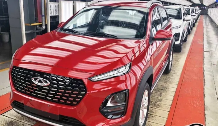 Pequeno SUV será lançado em 31 de maio, mas já está em pré-venda com sinal de R$ 2.000. Conheça modelo