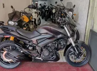 Moto Bajaj Dominar 400 2024 DOMINAR 400