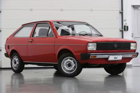 Divulgação/Volkswagen