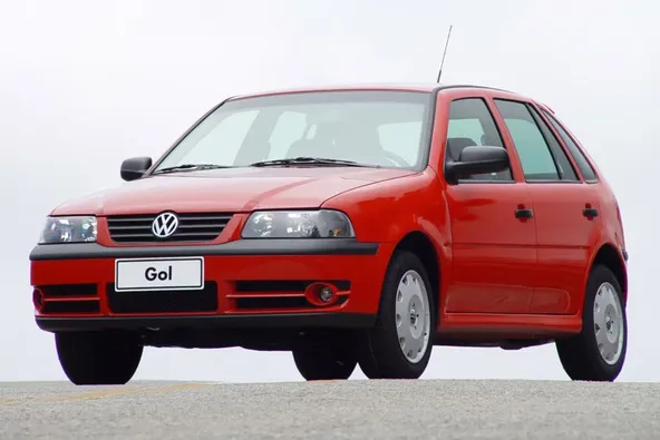 Divulgação/Volkswagen