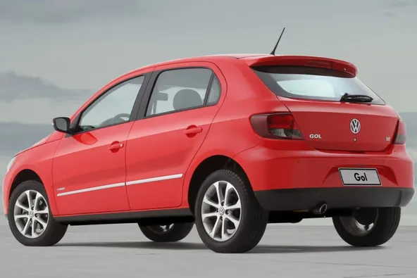 Divulgação/Volkswagen